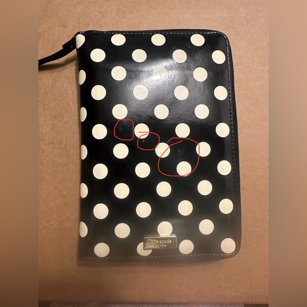 Kate Spade Planner